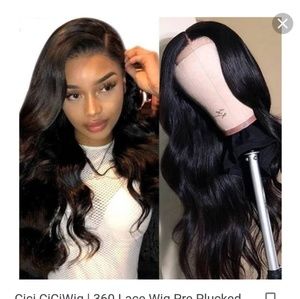 Meet your Posher, Tanisha